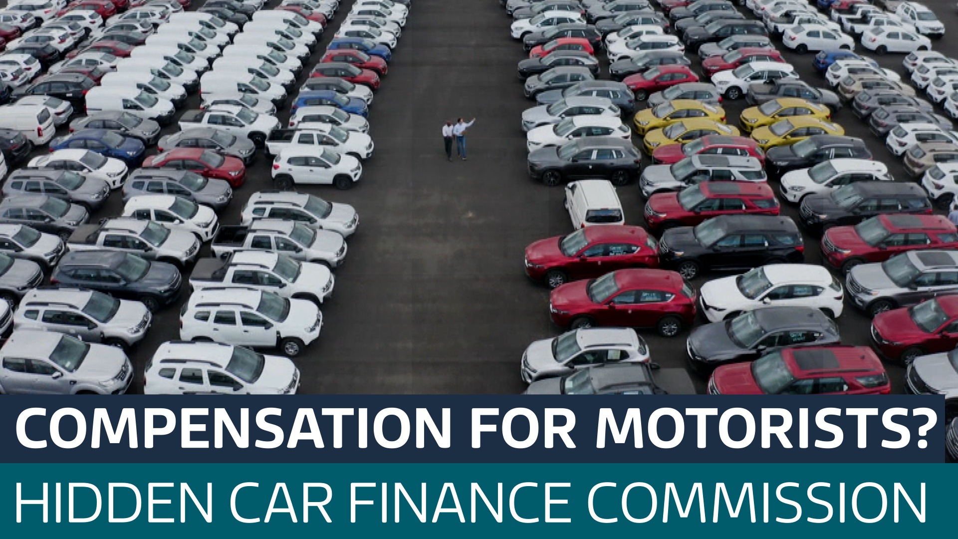 Millions who bought cars on finance could be owed compensation for ...