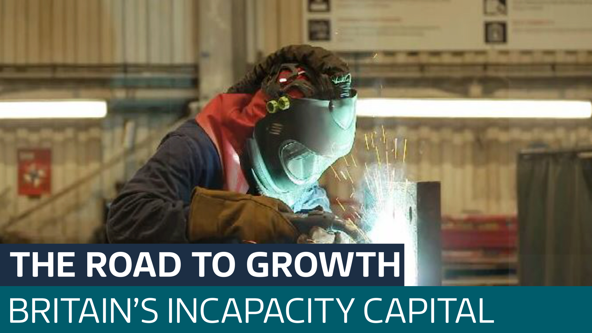 Government announces plans to tackle economic inactivity - Latest From ...