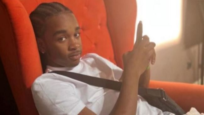 Undated Metropolitan Police handout photo of Shae Gordon, 17, who died on Sunday following a disturbance in East London. Issue date: Monday September 5, 2022.