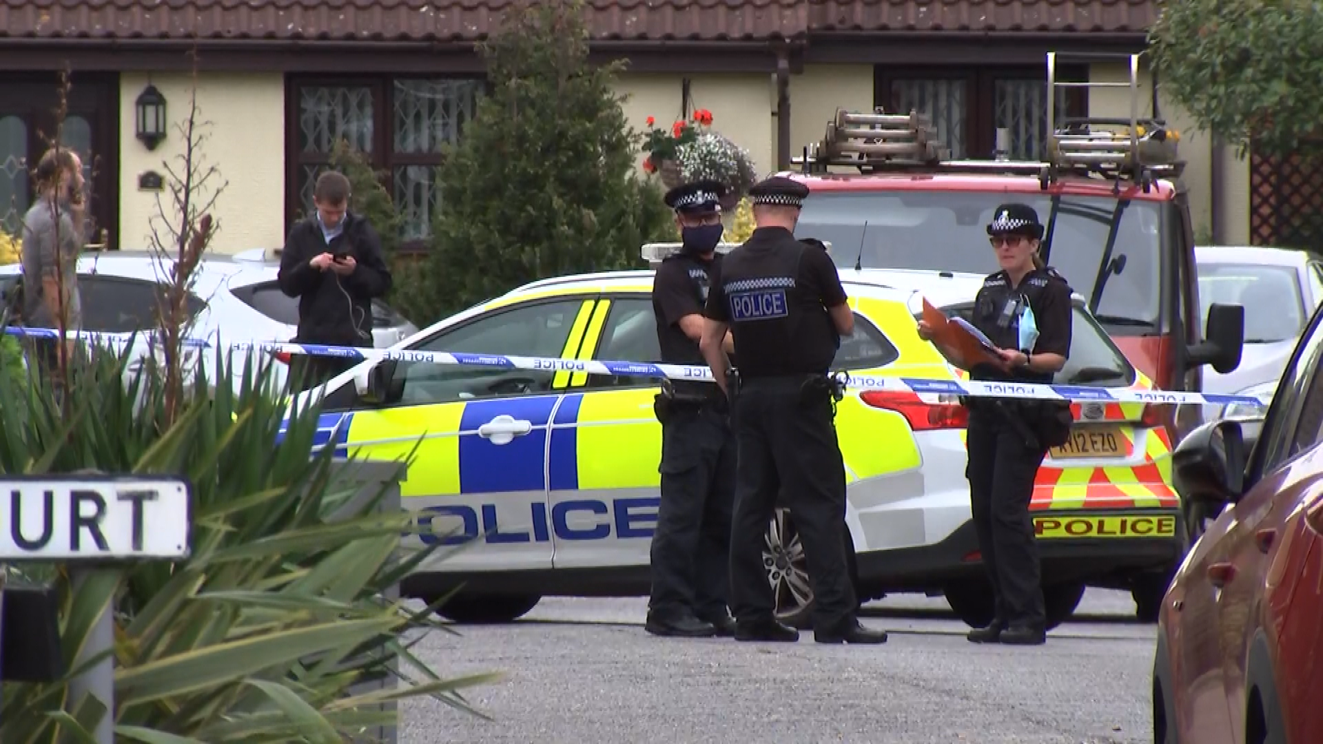 Itv Anglia Ipswich Crown Court News For East Of England And Anglia