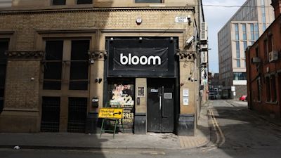 Bloom club