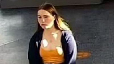 Katelan Rastrick Mother's plea to find 14-year-old daughter, last seen in Preston | ITV ...