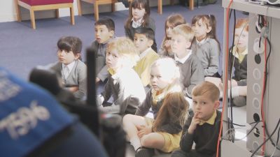 thames valley police school visits