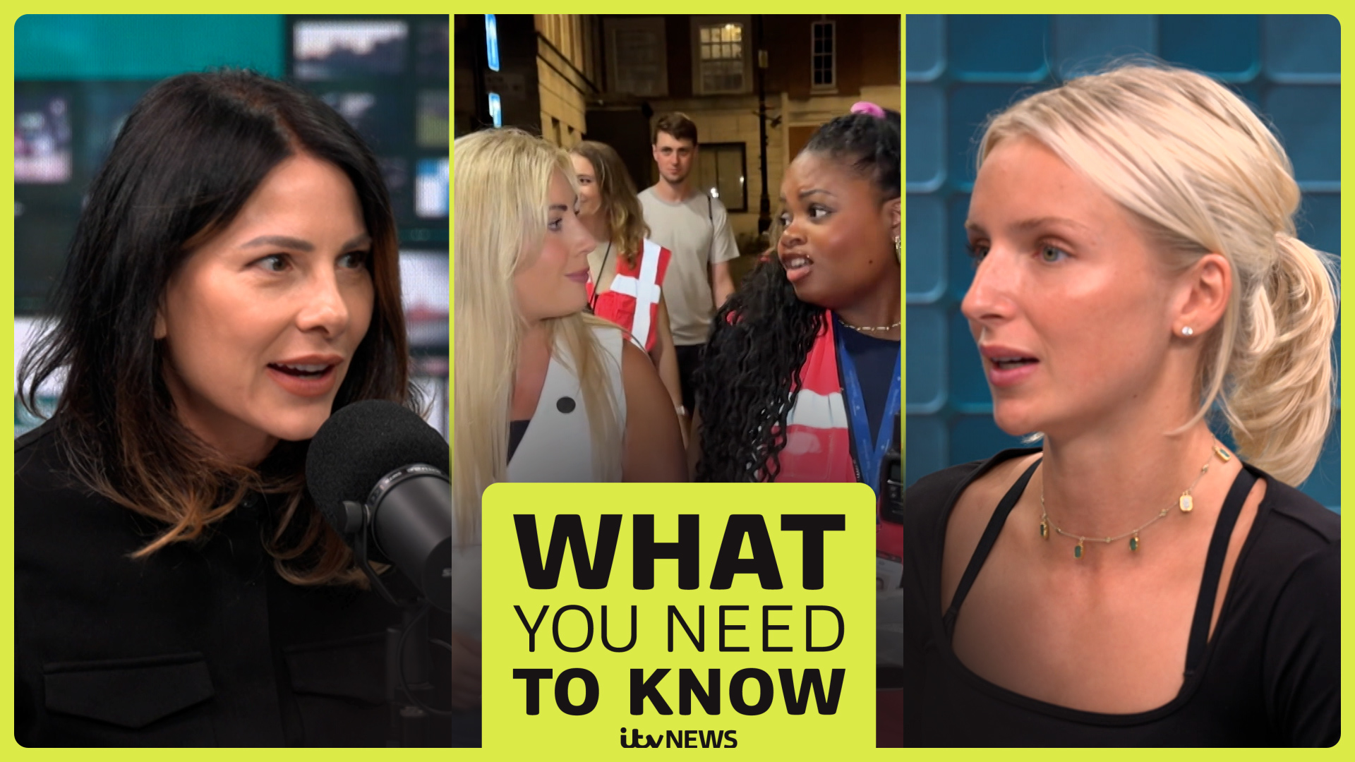 How to tackle violence against women and girls in the street - Latest ...