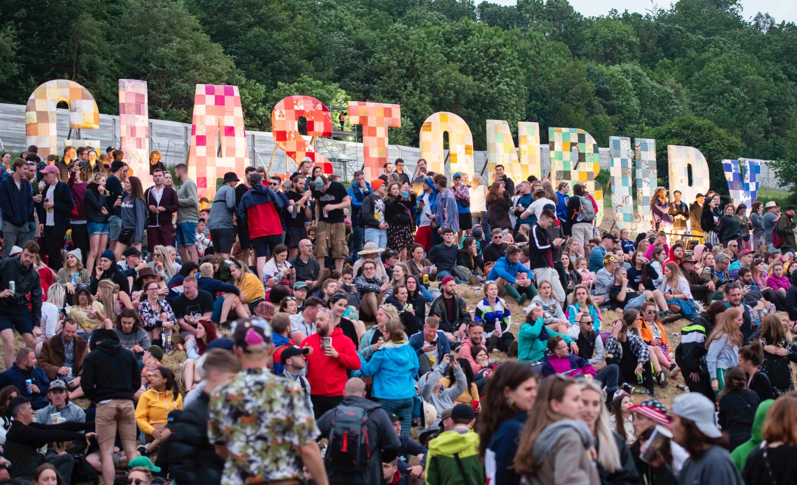Tips, tricks, dates and more for Glastonbury Festival 2024 ticket sale