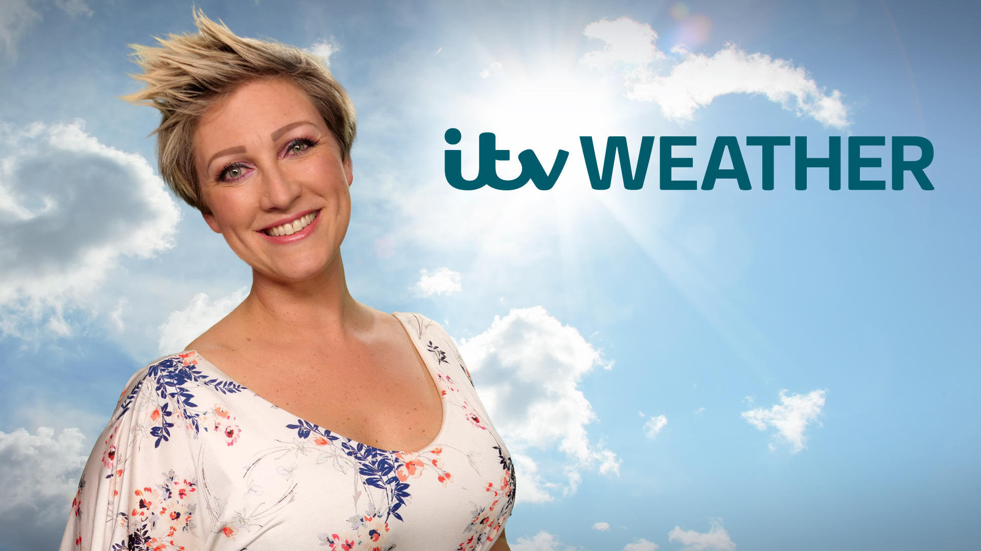 Sunny with showers: Watch the latest ITV weather forecast - Latest From ITV News