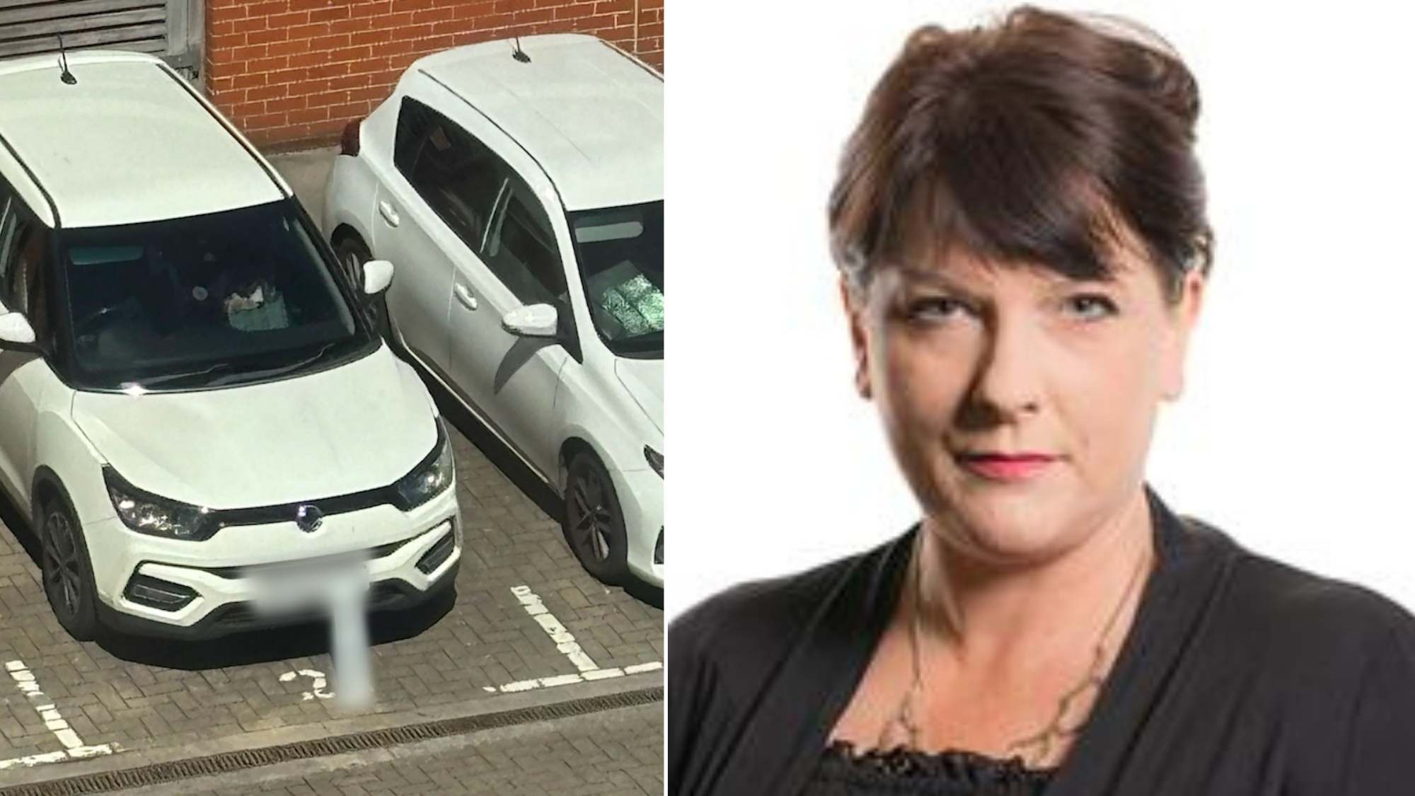 Labour Party Lifts Suspension On Senedd Member After Number Plates ...