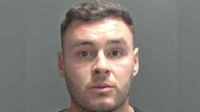 Thomas Ives has been jailed for 14 years.
Credit: Norfolk Police