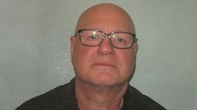 180122 Leslie Paul - convicted paedophile (c) MET POLICE