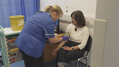 New blood test to detect womb cancer in 48 hours