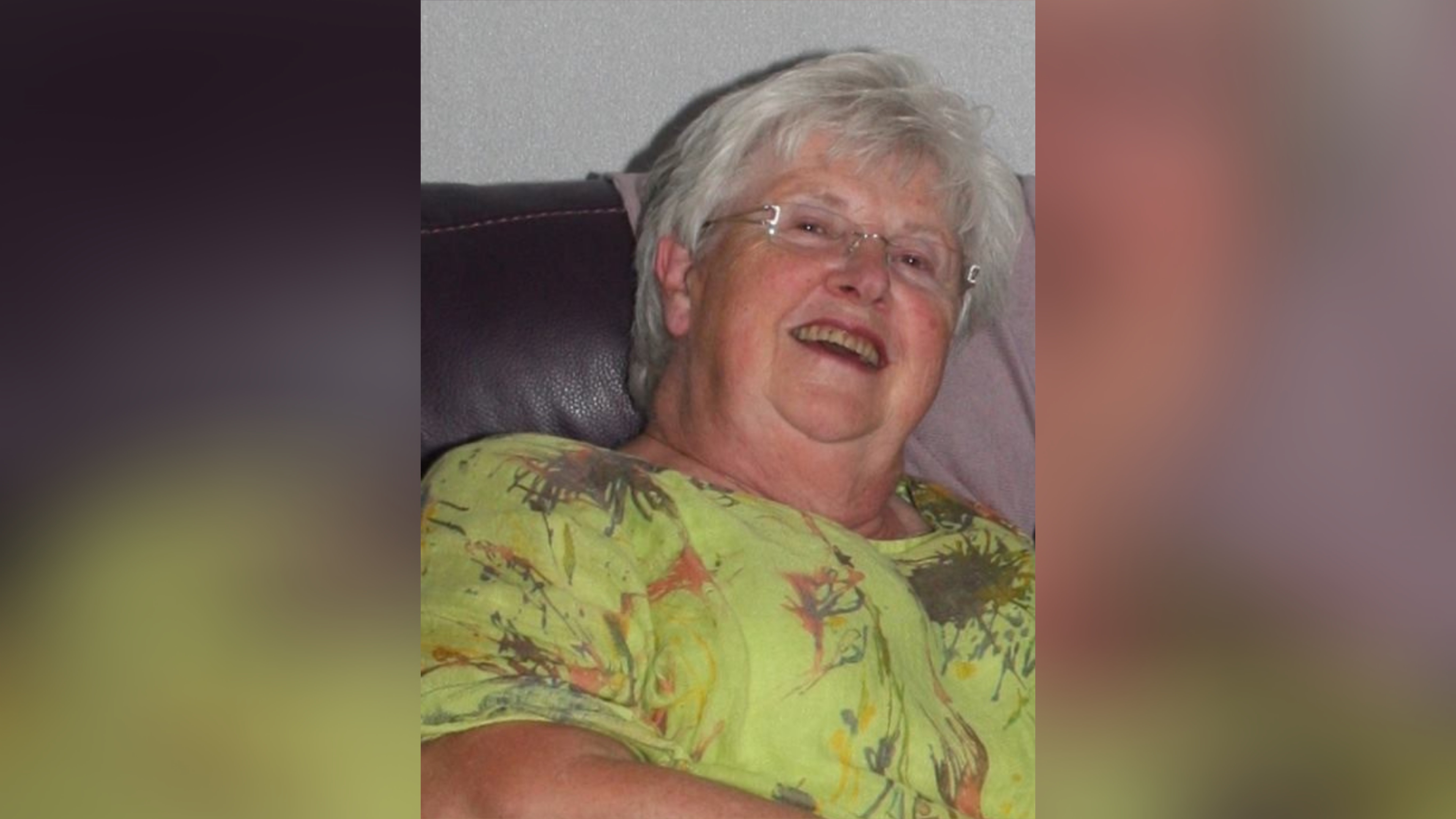 Death Of A Grandmother: A Granddaughter'S Powerful Account - tdxrkw2