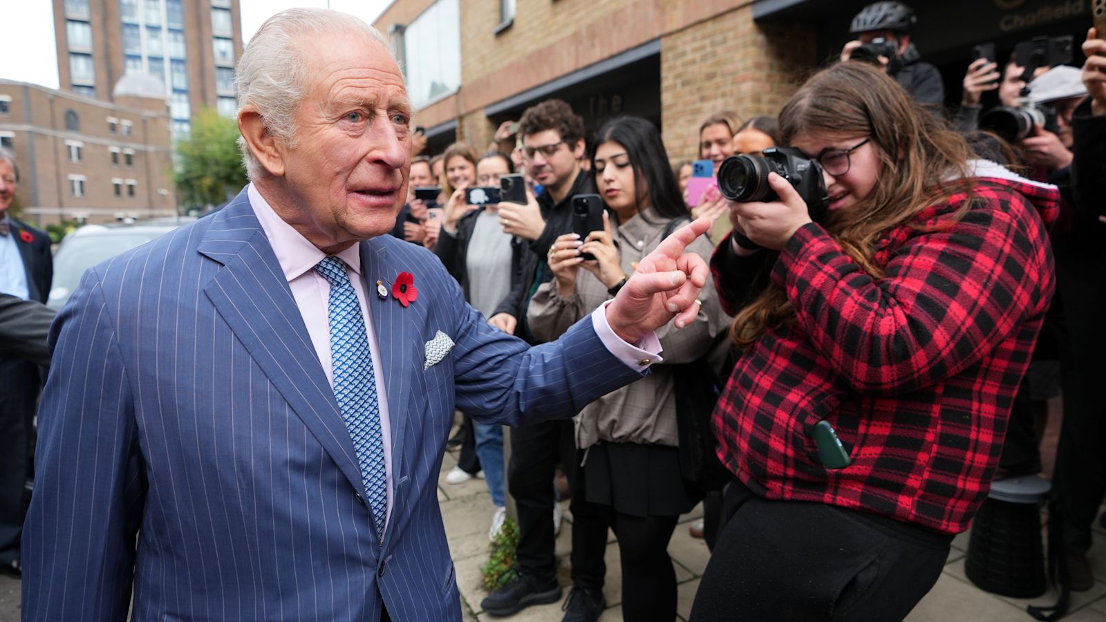 Image for What changes in following the King's cancer treatment news? | ITV News