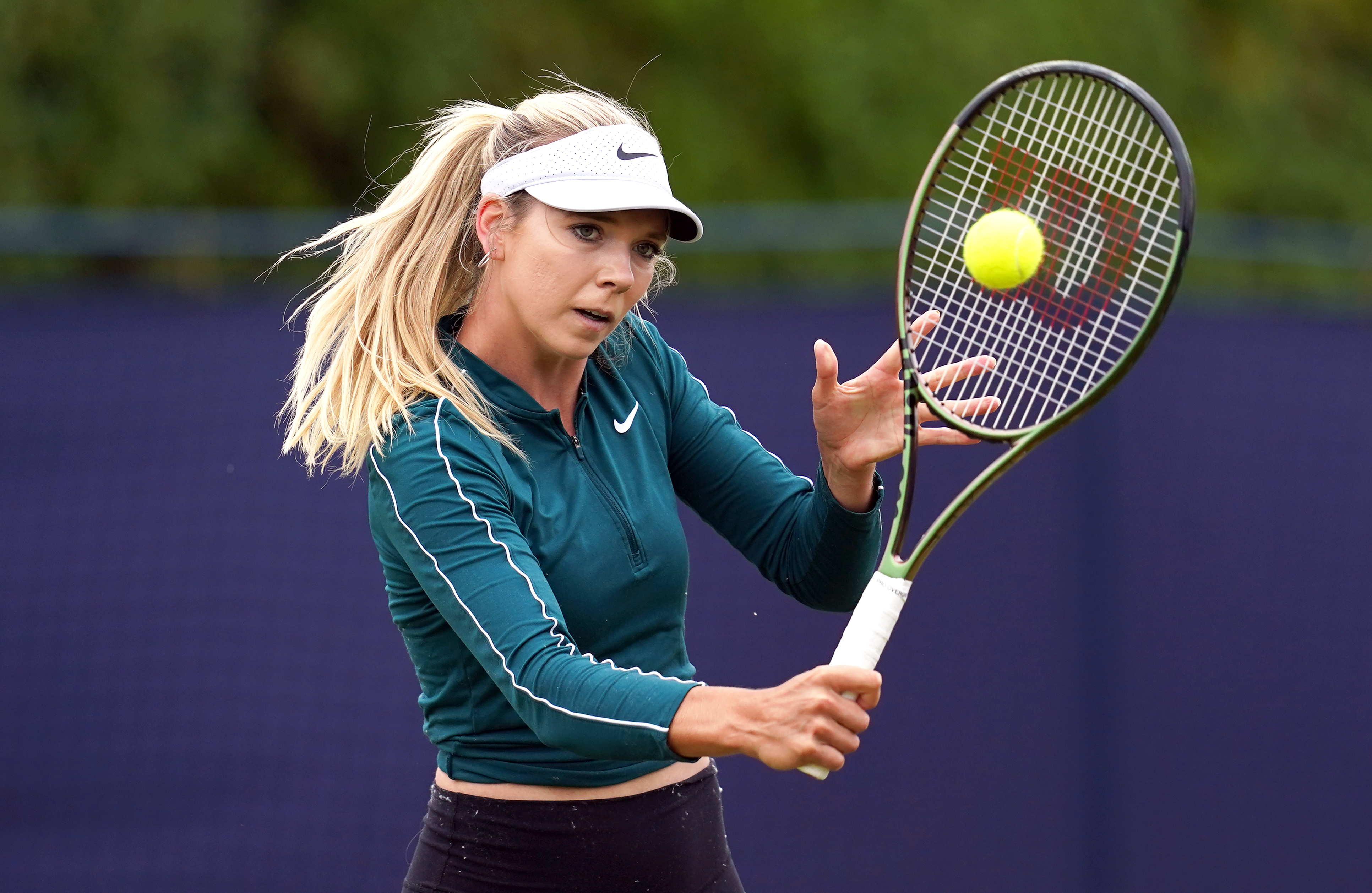 Katie Boulter Tennis Player Profile & Rankings