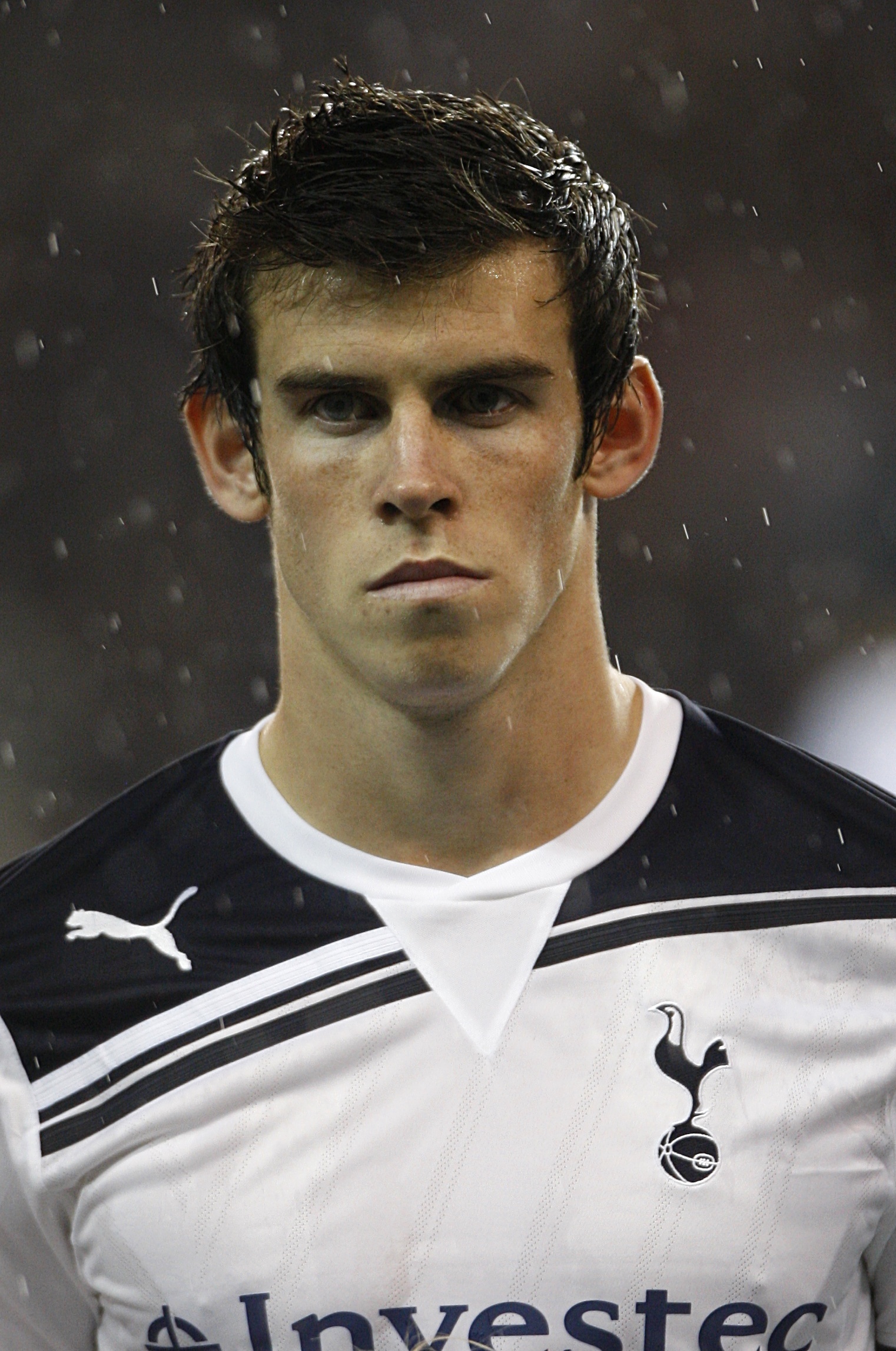 Como Tottenham fez bem ao Bale! - e vice-versa