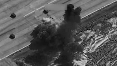 US and Iran exchange fire after Trump says ceasefire is 'over'