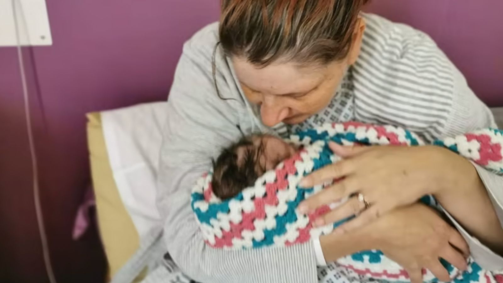 Nottingham NHS Trust to appear in court over death of Wynter Andrews 23 Nottingham NHS Trust to appear in court over death of Wynter Andrews 23