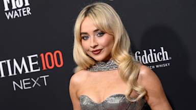 Priest who let Sabrina Carpenter film music video in church stripped of duties