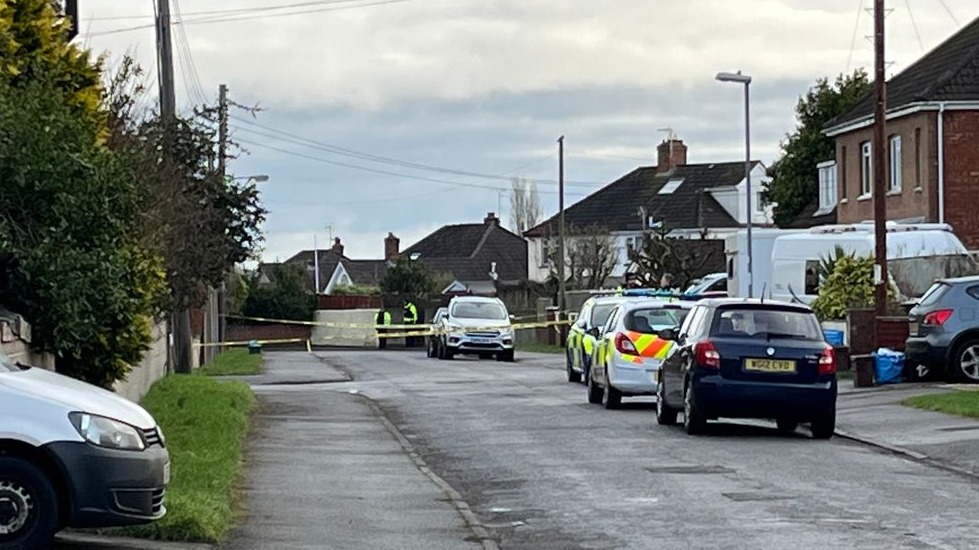 Man In Hospital And Two Teens Arrested After Stabbing In Taunton | ITV ...