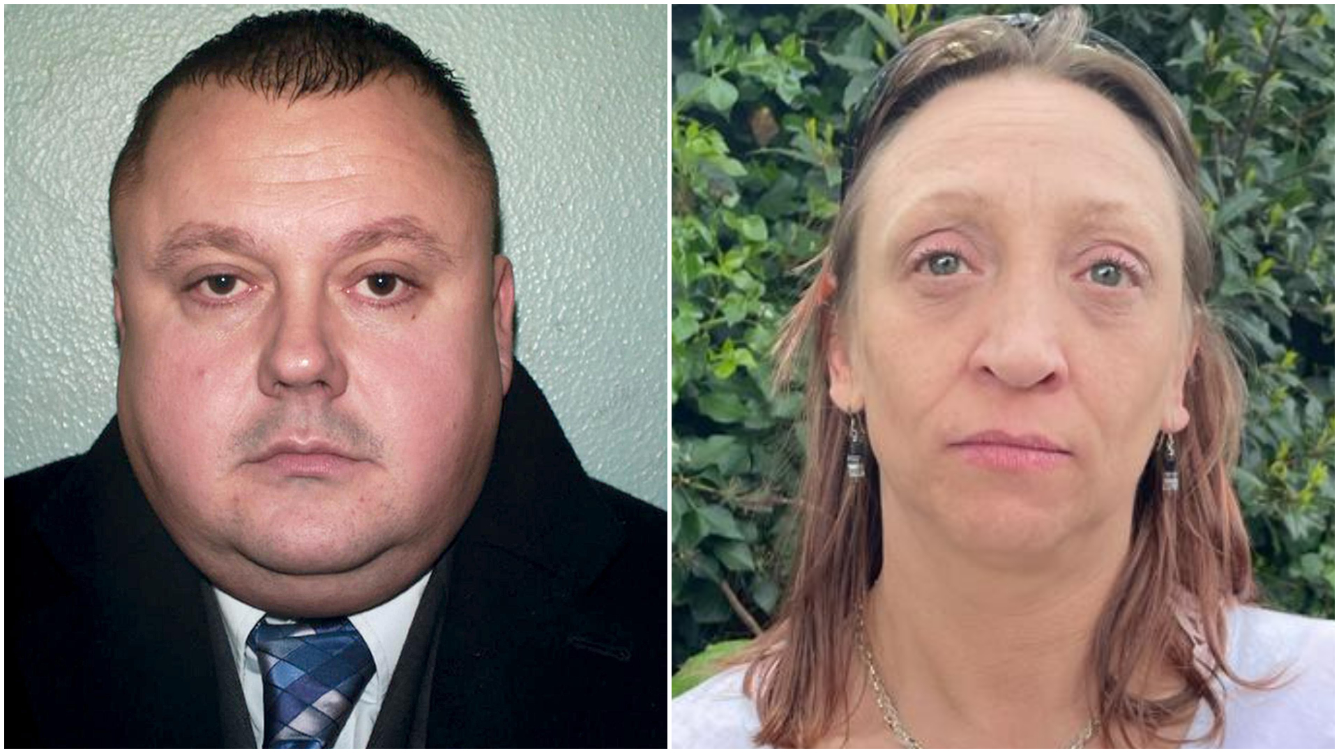Woman who fears she was attacked by serial killer Levi Bellfield ...