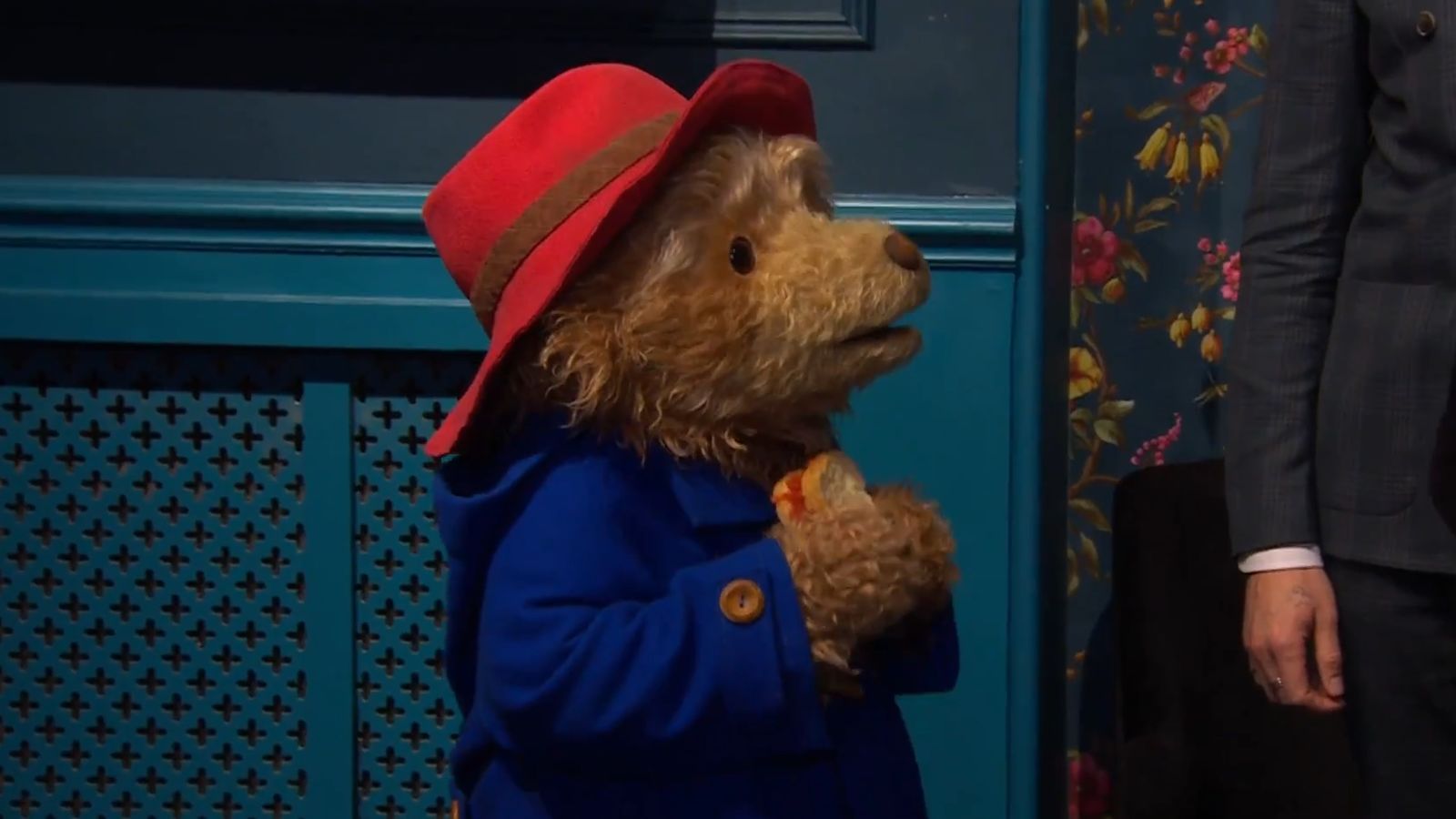 Image for Paddington The Musical song tipped for Christmas number one