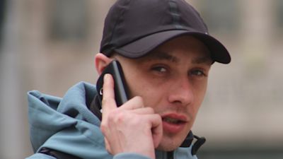 Ashley Darbyshire 31/03/25