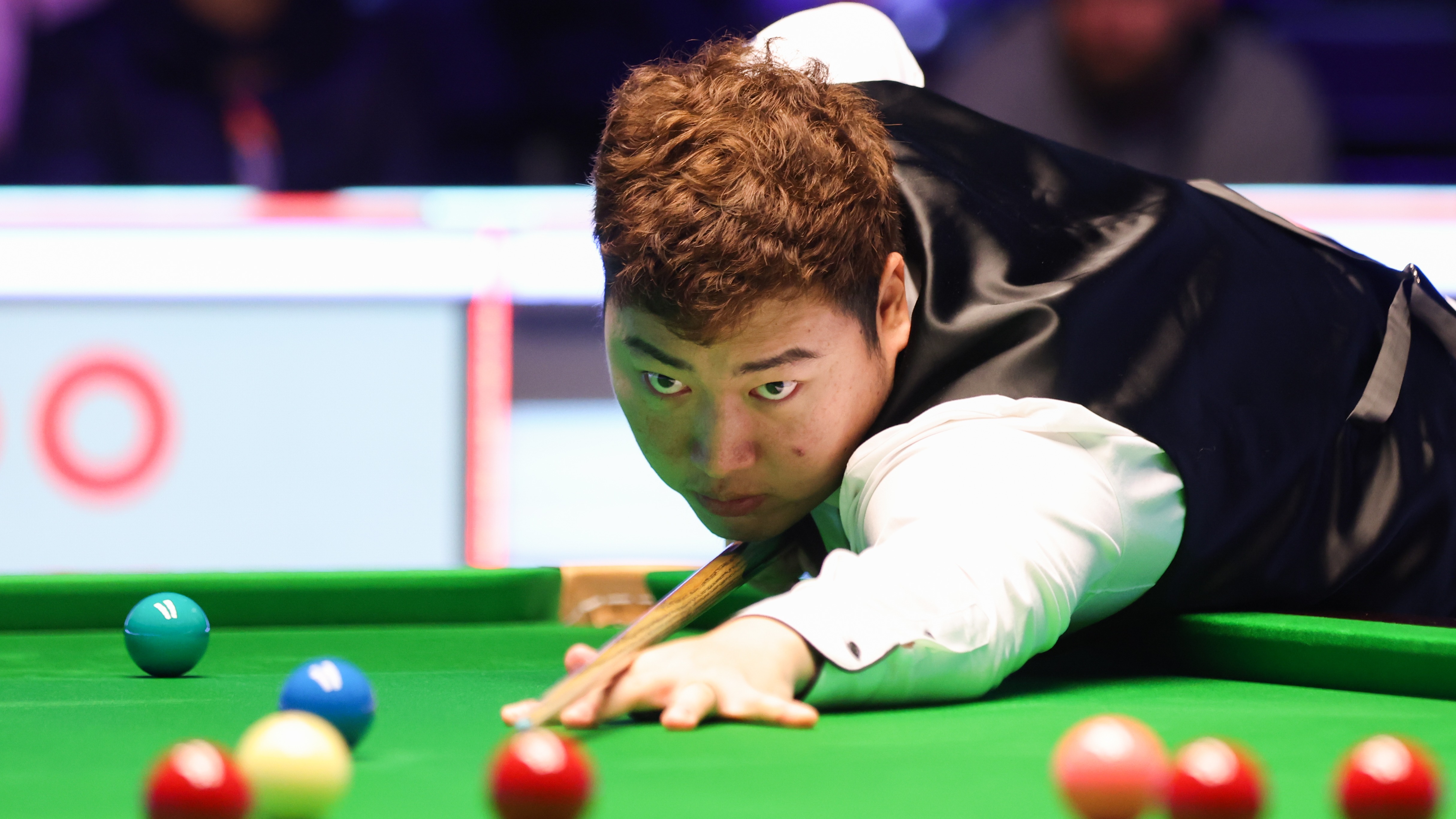 Former Masters champ Yan Bingtao among 10 Chinese snooker players accused of match-fixing ITV News