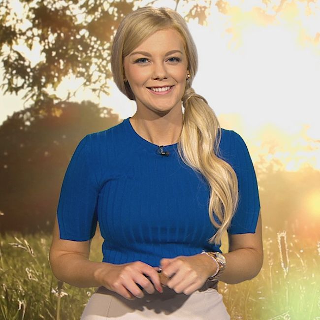 Meet The Itv Weather Team Across The Uk Itv News Meet The Itv Weather Team Across The Uk Itv News
