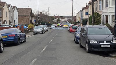 fishponds stabbing