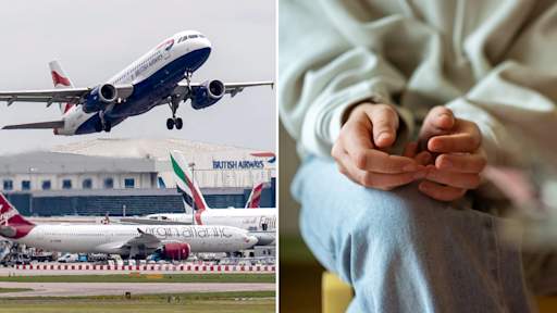 Heathrow offers therapy to locals affected by plans to build third runway