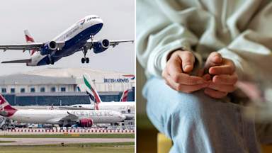 Heathrow offers therapy to locals affected by plans to build third runway