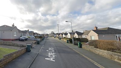 Acre Crescent Bradford