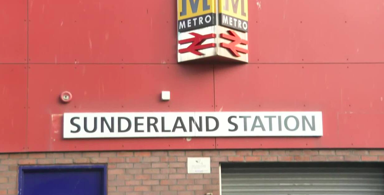 MP's write letter to Northern Rail as operator closes Sunderland