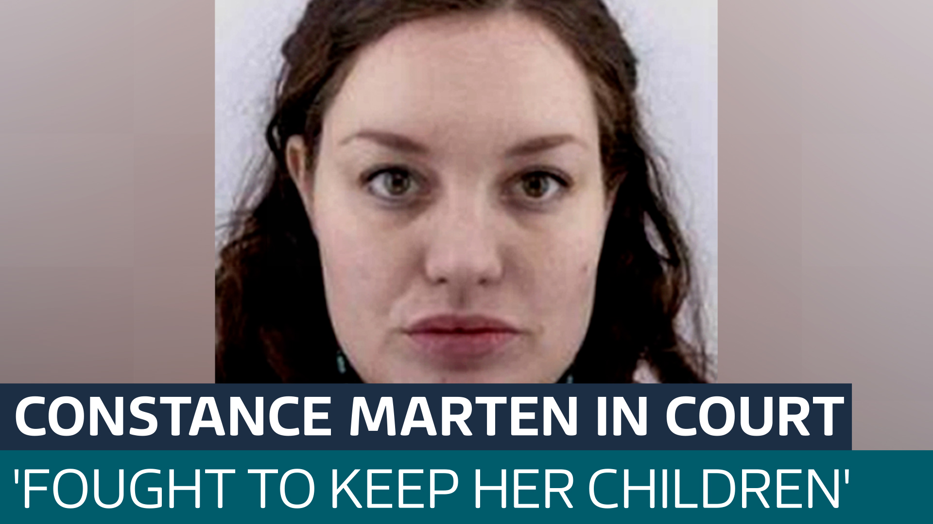 Constance Marten fought family members to try and keep her children ...