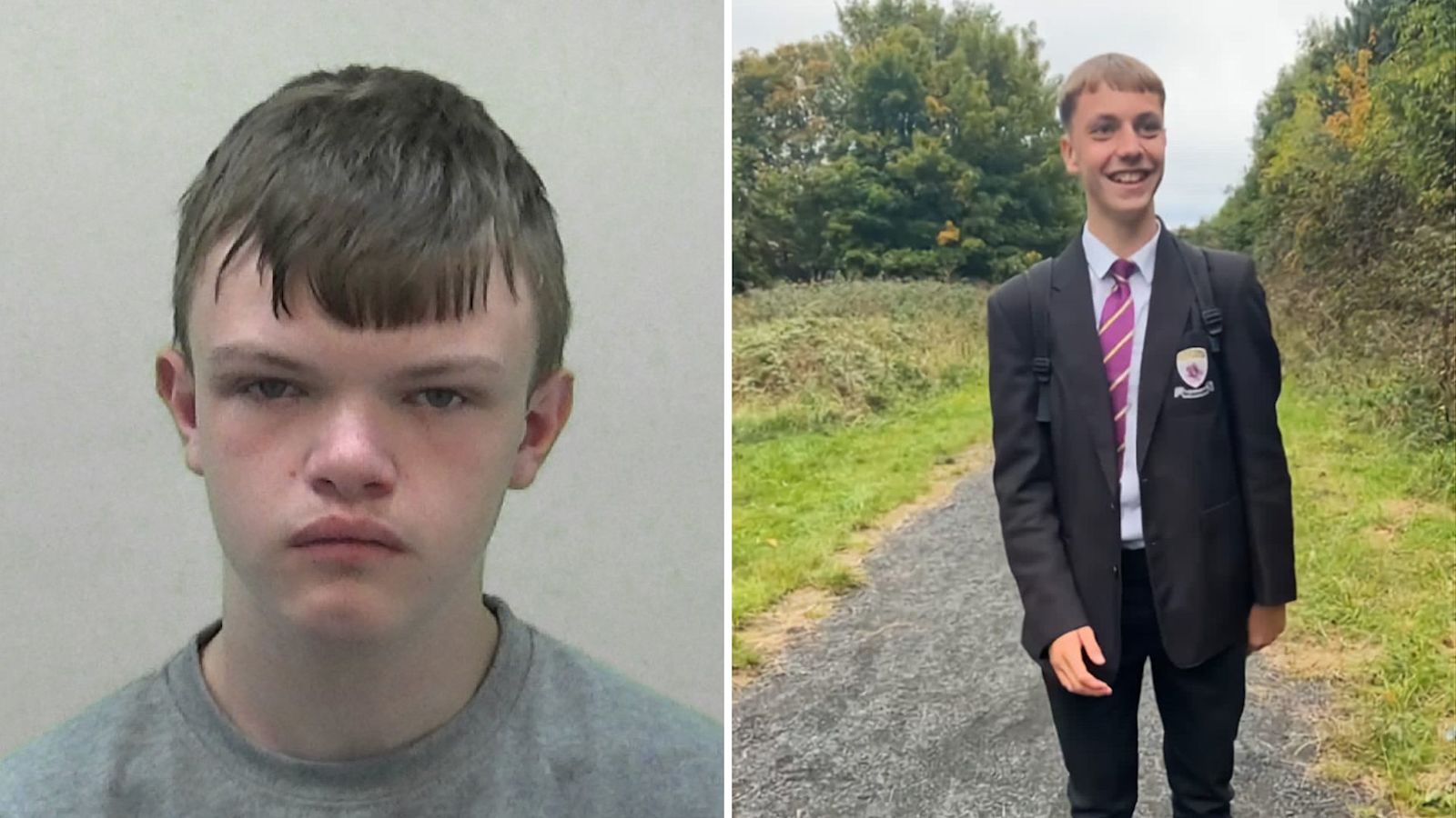 Teenager Will Serve Minimum Of 12 Years For Murder Of Tomasz Oleszak teenager-will-serve-minimum-of-12-years-for-murder-of-tomasz-oleszak