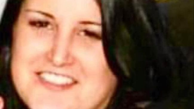 Laura Perry died after she fell from a hire boat and was caught in the propeller.
Picture from EAST ANGLIA NEWS SERVICE