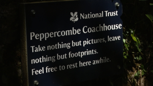 National Trust Urges People Not To Wild Camp On Its Land In The West Country To Protect Nature And Wildlife Itv News West Country