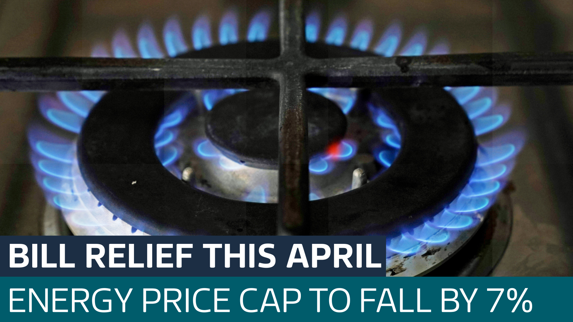 Energy bills to fall by £117 for millions of British households from ...
