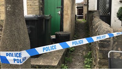 Bradford Rape 2