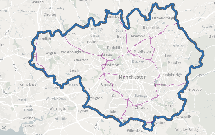 greater amount meridian 1