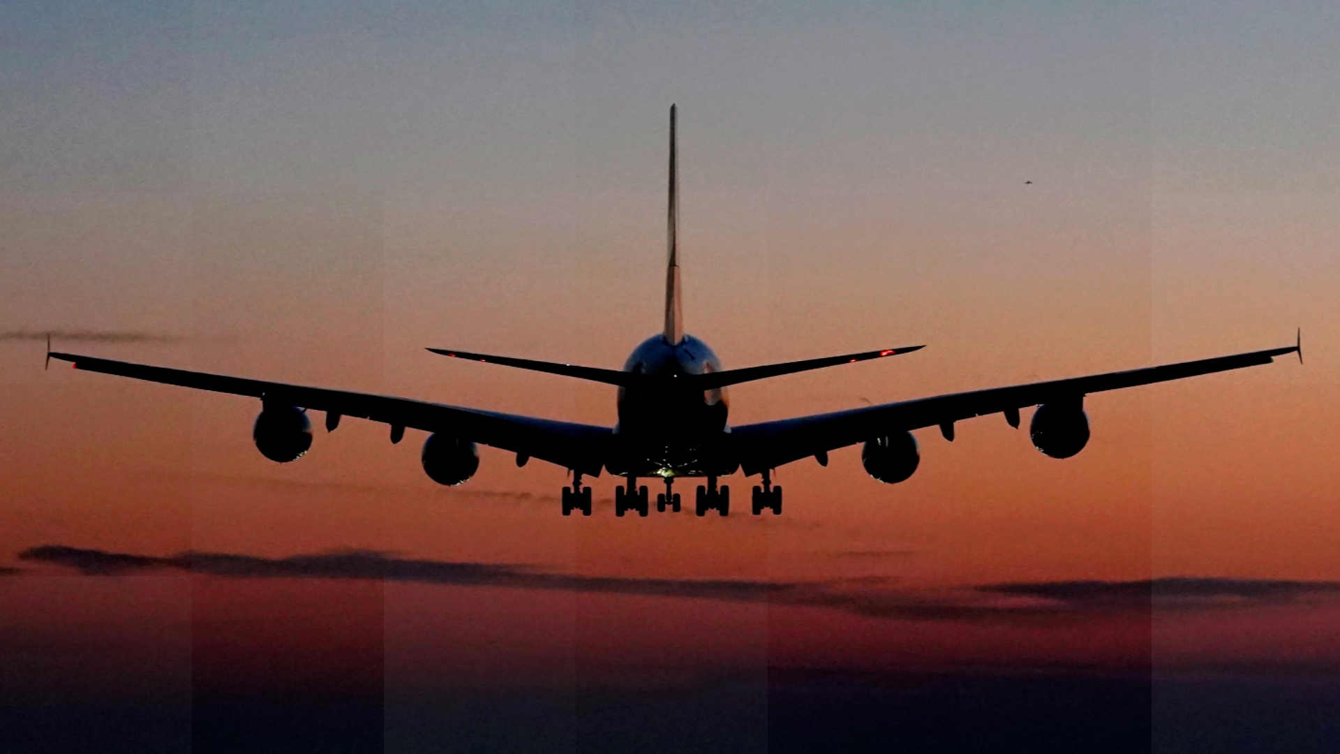 First UK government repatriation flight to leave Middle East on Wednesday