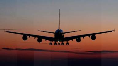 First UK government repatriation flight to leave Middle East on Wednesday