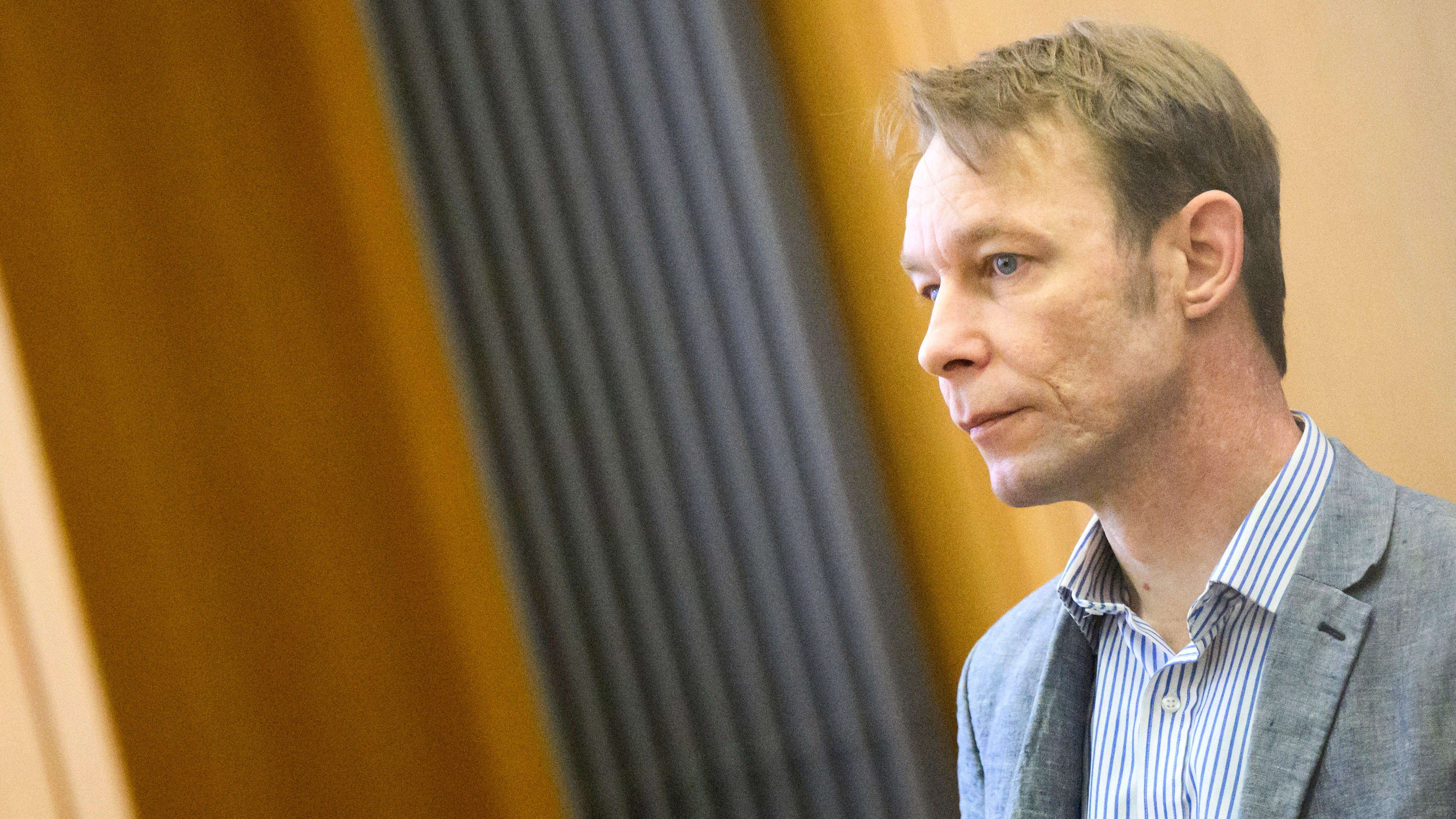 Suspect in Madeleine McCann disappearance refuses to be interviewed by UK police
