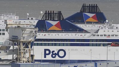 p&o cruise rules