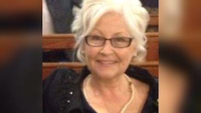PSNI image, Whitehead murder appeal