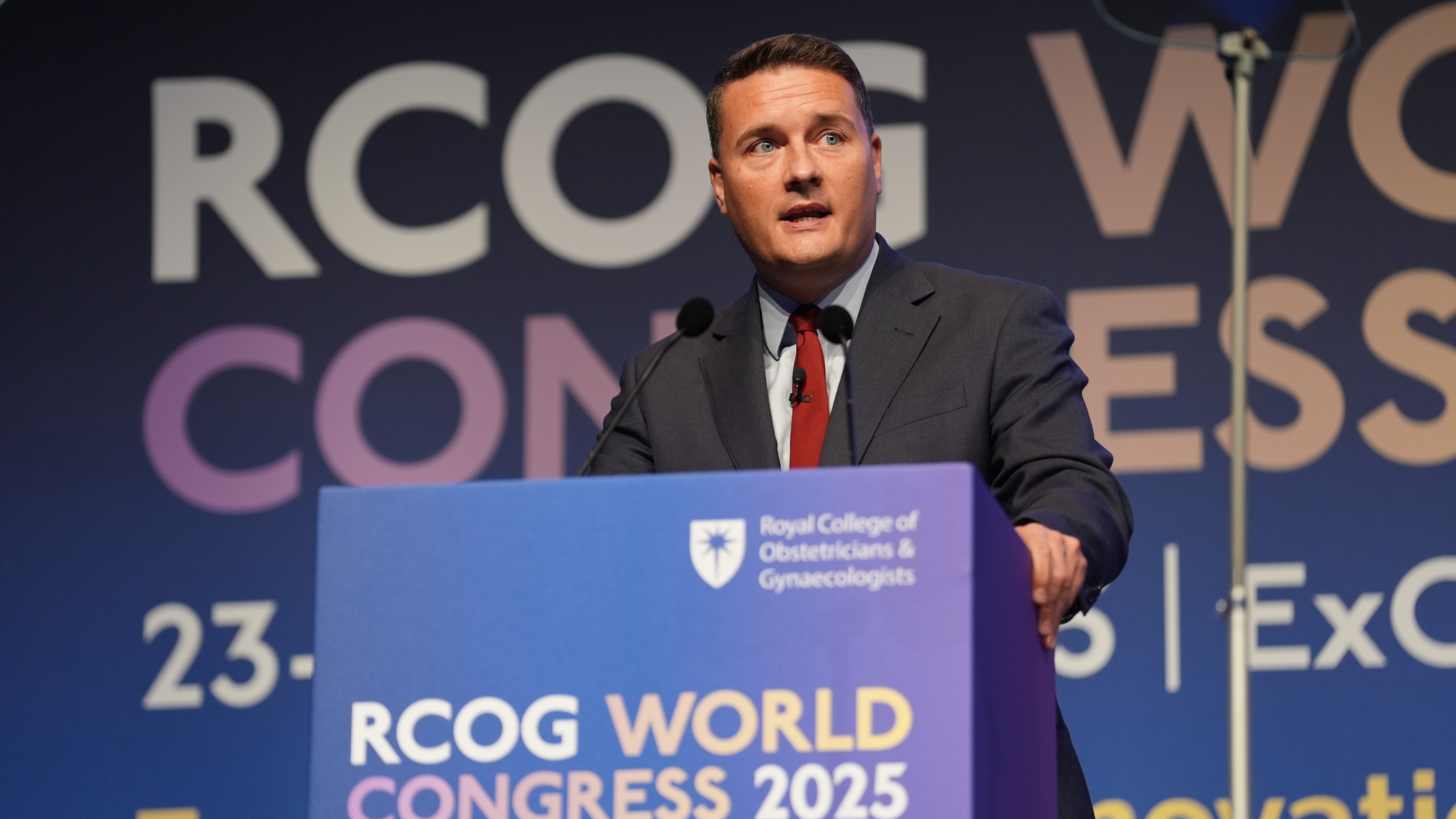 UK Government launches national investigation into NHS maternity services