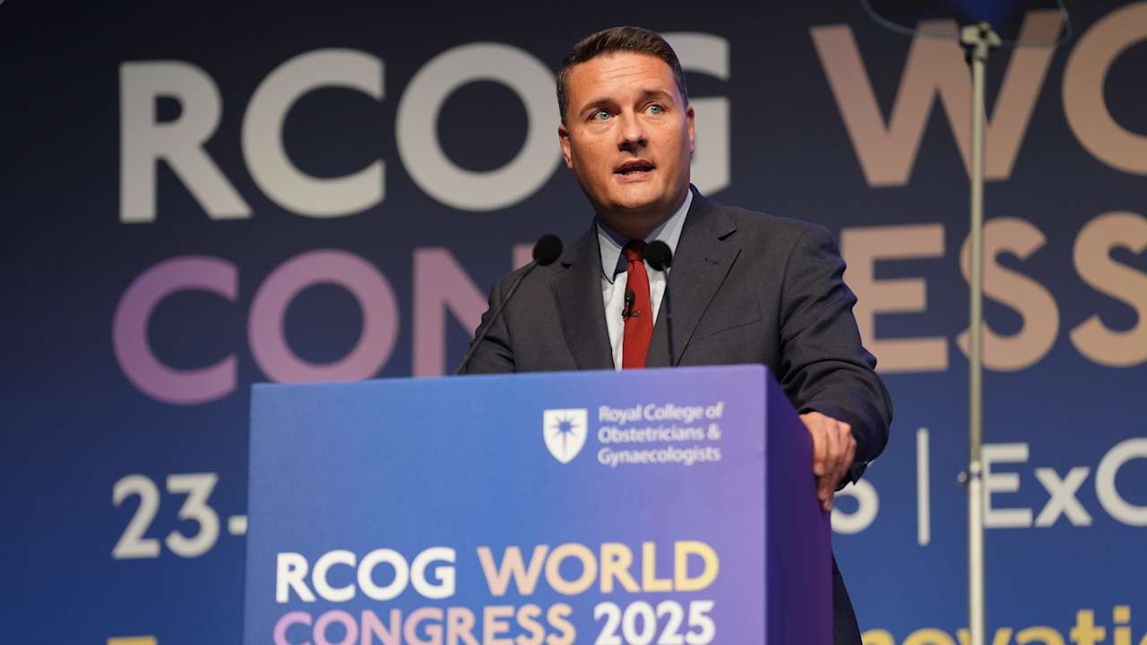 UK Government launches national investigation into NHS maternity services