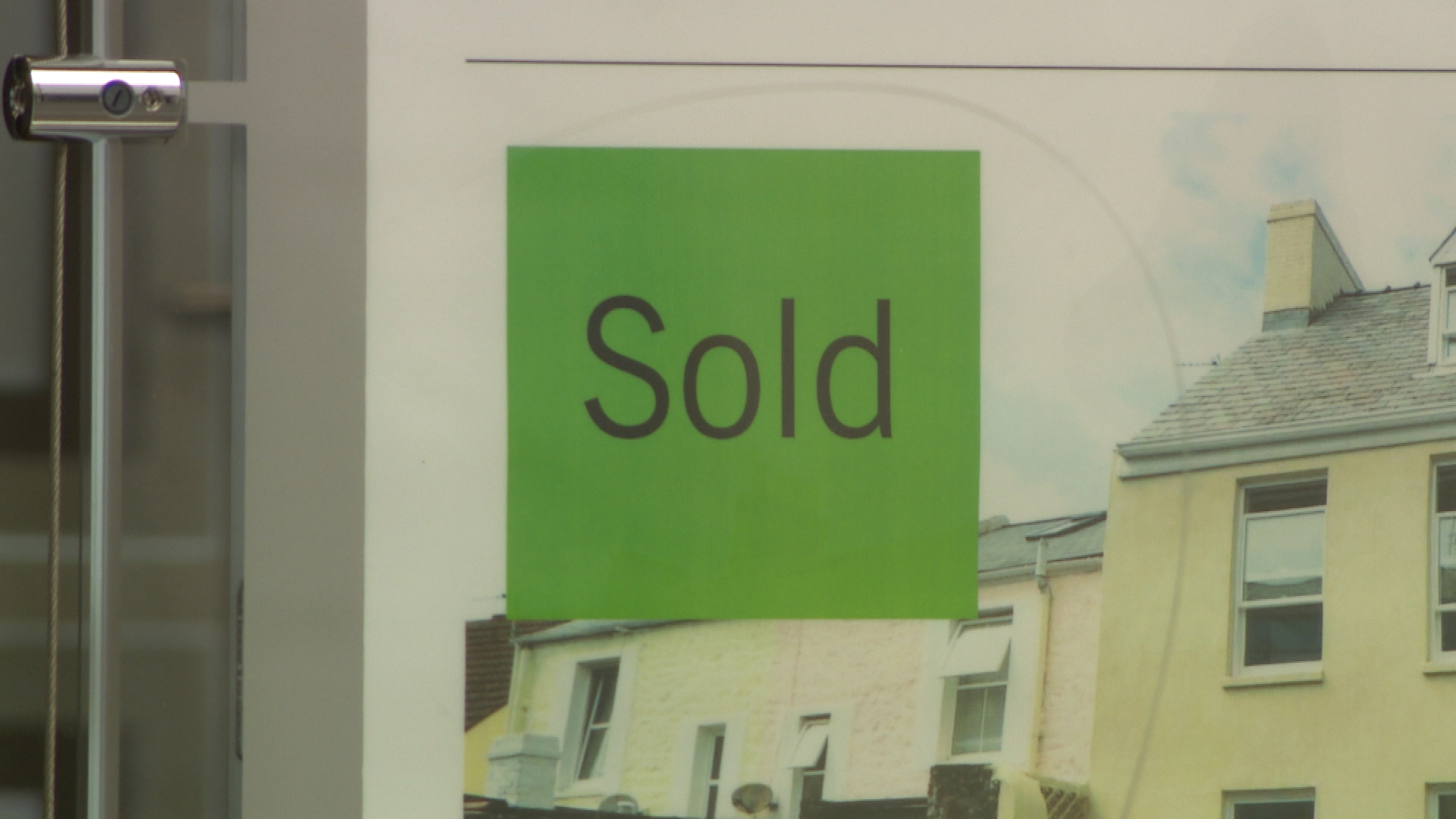 Guernsey housing sales top half a billion so far this year ITV News