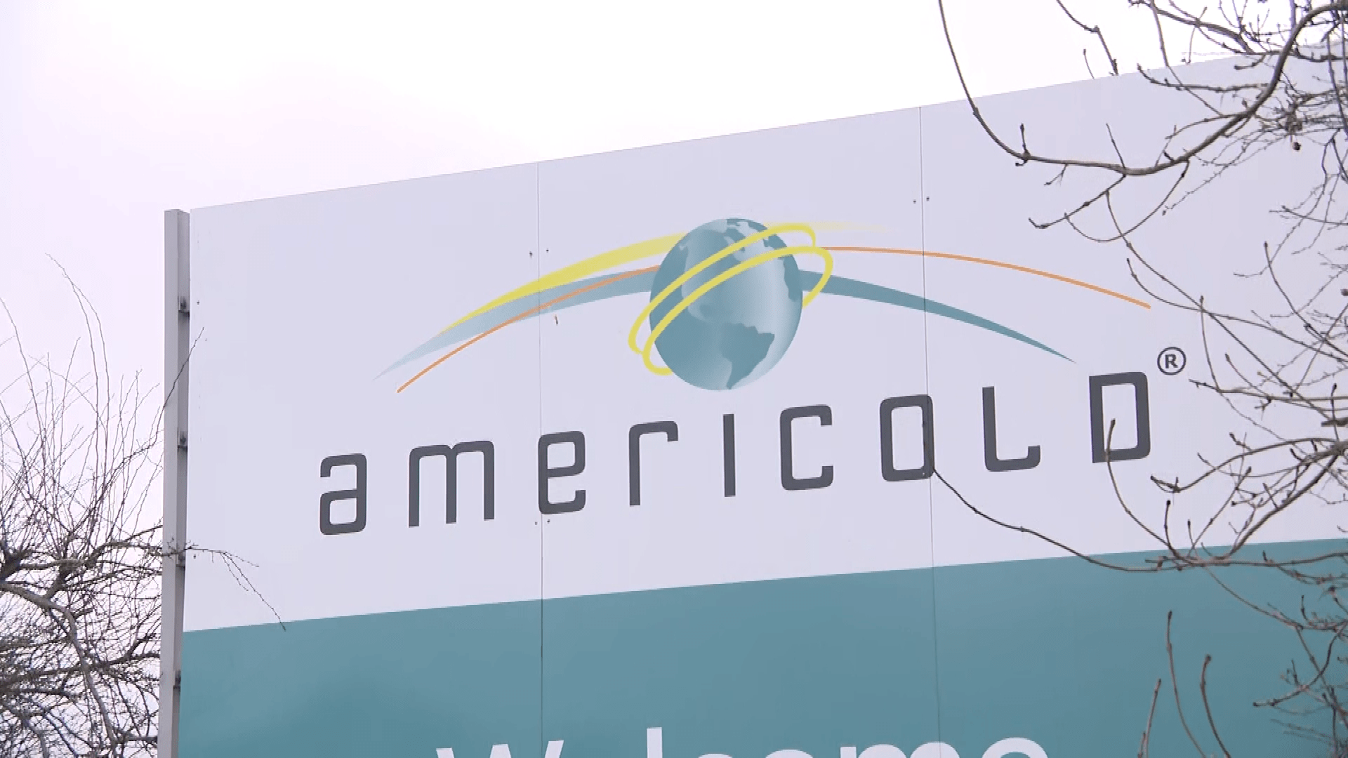 Almost 200 jobs at risk at Lurgan cold storage business 'Americold' UTV ITV News