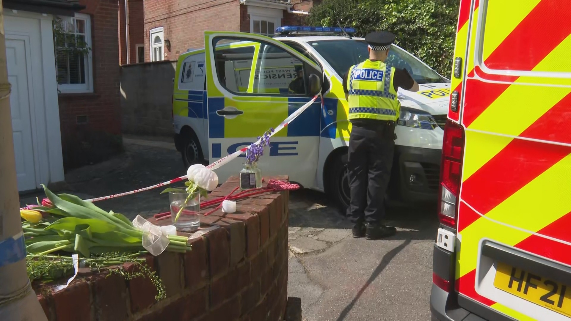 Murder Investigation After Woman Found Dead In House In Bournemouth ...