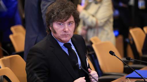 Argentina threatens legal action against UK over Falkland Islands oilfield